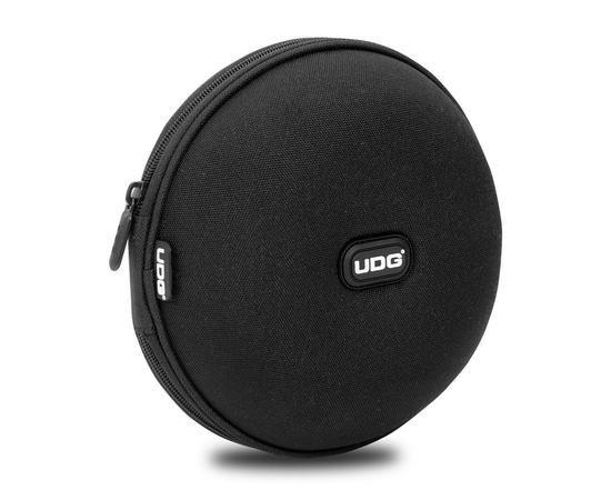 Кейс UDG Creator Headphone Case Small Black