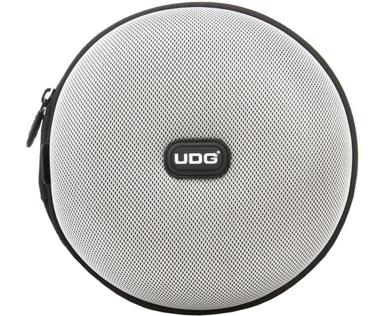 Чехол для звукового оборудования UDG Creator Headphone Case Small Silver - 130396 за 0 грн. | 4Club