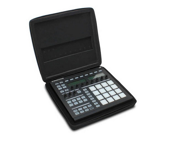 Жесткий кейс UDG Creator NI Maschine Jam/ MK2/ MK3 Hardcase Black