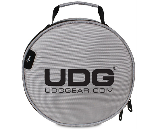 Сумка для наушников UDG Ultimate DIGI Headphone Bag Silver ​