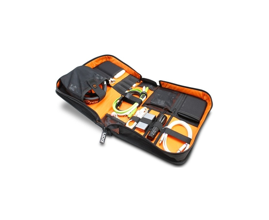 Сумка UDG Ultimate DIGI Wallet Large Black/Or