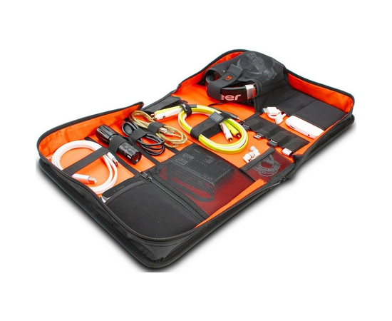 Сумка UDG Ultimate DIGI Wallet Small Black/Or