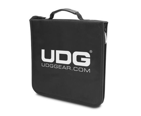 Сумка UDG Ultimate Tone Control Sleeve Black - 130452 за 0 грн. | 4Club