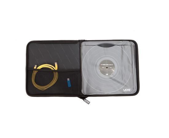 Сумка UDG Ultimate Tone Control Sleeve Black