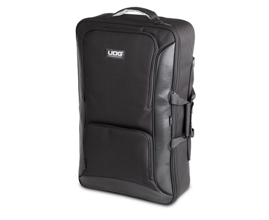 Сумка-рюкзак UDG Urbanite MIDI Controller Backpack Large - 130488 за 0 грн. | 4Club