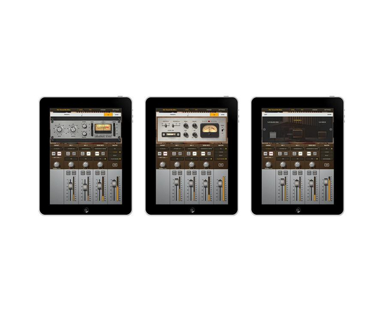 Симулятор кабинета UNIVERSAL AUDIO OX