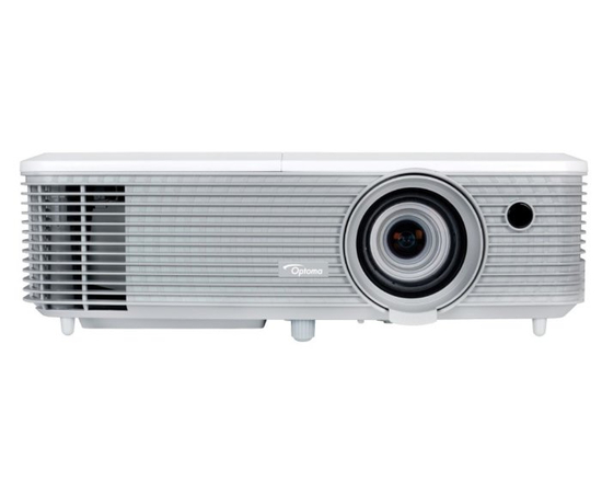 Проектор Optoma W400+ - 130624 за 43543 грн. | 4Club