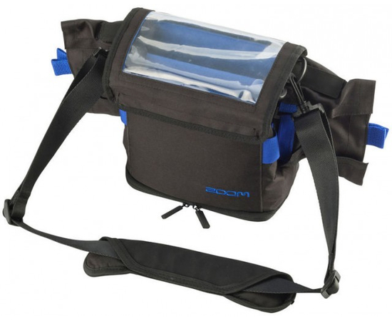 Многофункциональный кейс Zoom PCF-4​ - 130427 за 0 грн. | 4Club