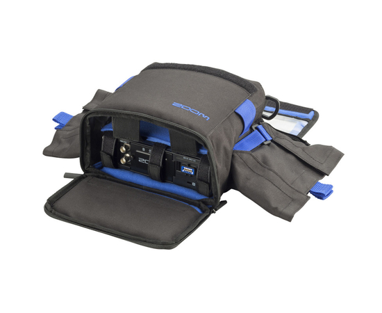 Многофункциональный кейс Zoom PCF-4​