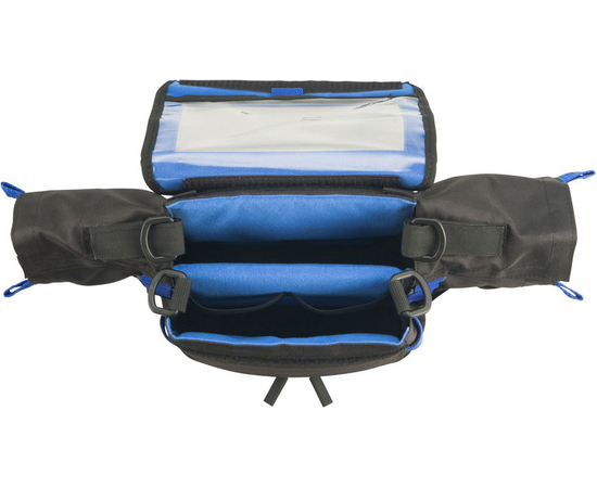 Многофункциональный кейс Zoom PCF-4​