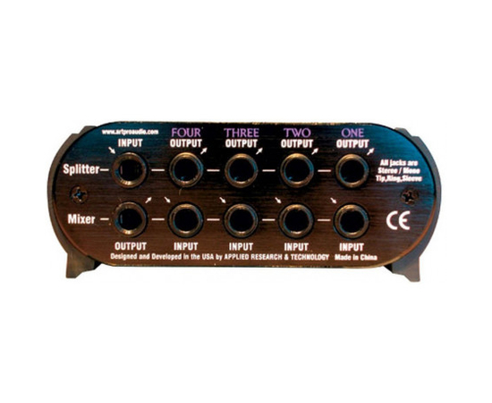 Сплиттер ART Splitmix IV, фото 