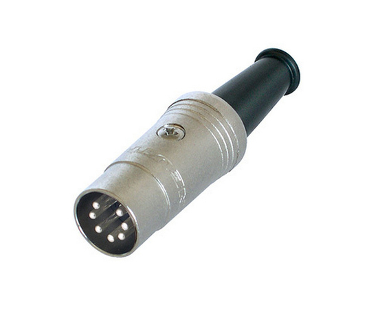 Профессиональный кабельный разъем REAN by Neutrik NYS 323 - 130353 за 114 грн. | 4Club