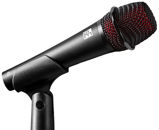 Динамический вокальный микрофон sE Electronics V3