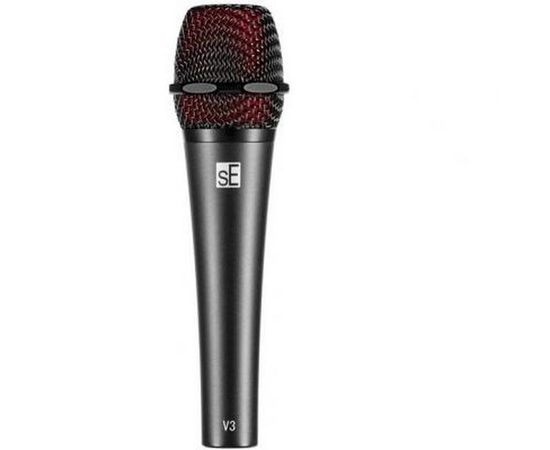 Динамический вокальный микрофон sE Electronics V3 - 130363 за 3643 грн. | 4Club