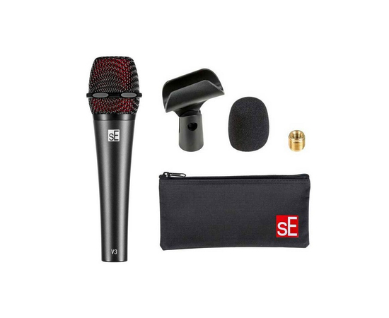 Динамический вокальный микрофон sE Electronics V3