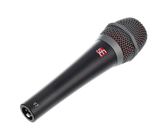 Динамический вокальный микрофон sE Electronics V7 - 130366 за 5280 грн. | 4Club