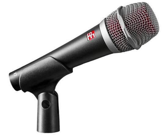 Динамический вокальный микрофон sE Electronics V7