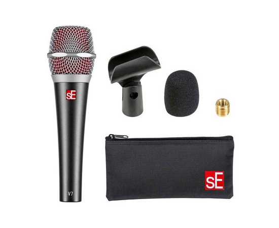 Динамический вокальный микрофон sE Electronics V7
