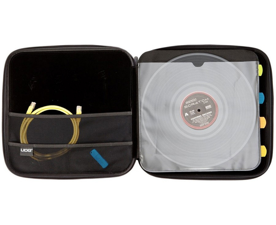 Кейс UDG Creator Tone Control Shield