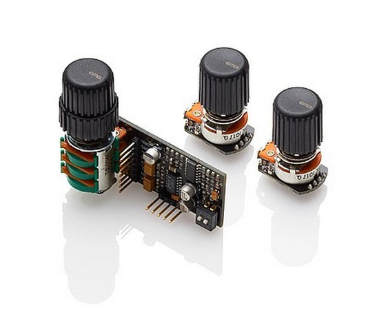 Бас-эквалайзер EMG BQS CONTROL SL - 130561 за 4914 грн. | 4Club