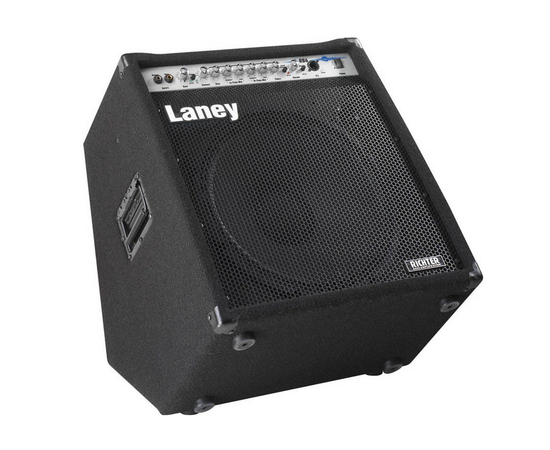 Басовый комбо Laney RB6 evo1 - 130571 за 23989 грн. | 4Club