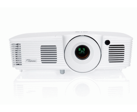 Видео проектор OPTOMA EH341​ - 130628 за 0 грн. | 4Club