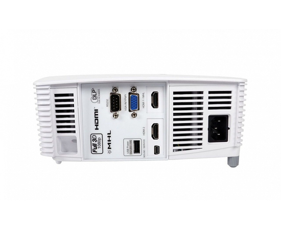 Видео проектор OPTOMA EH341​