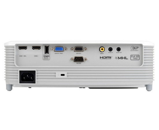 Видео проектор OPTOMA EH345​