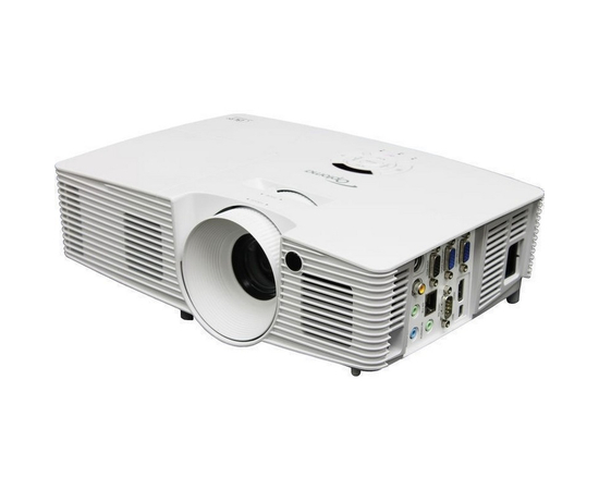 Видео проектор OPTOMA EH416