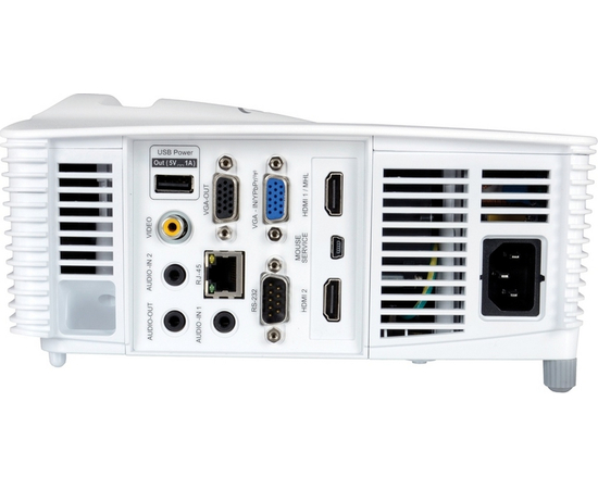 Видео проектор OPTOMA EH416
