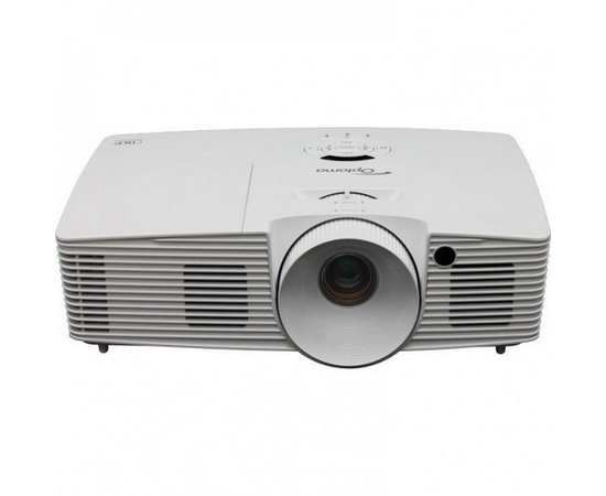 Видео проектор OPTOMA EH416​ - 130632 за 0 грн. | 4Club