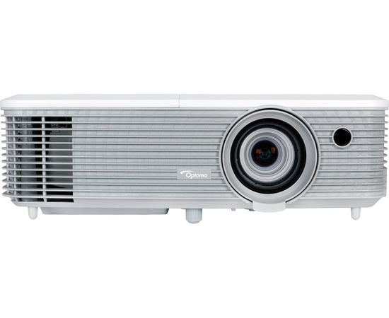 Видео проектор OPTOMA W355​ - 130619 за 0 грн. | 4Club