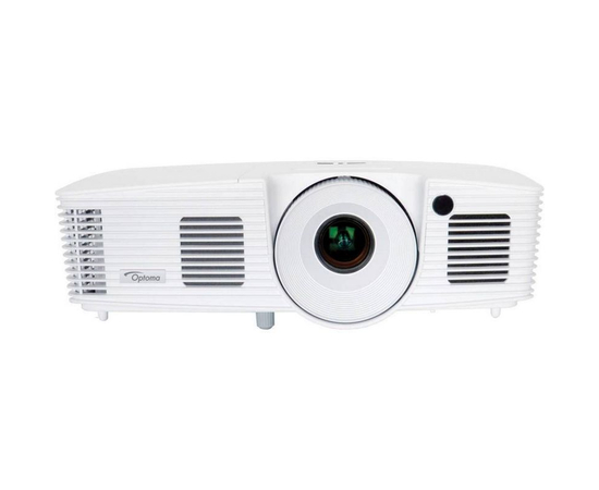 Видео проектор OPTOMA W402 - 130620 за 0 грн. | 4Club