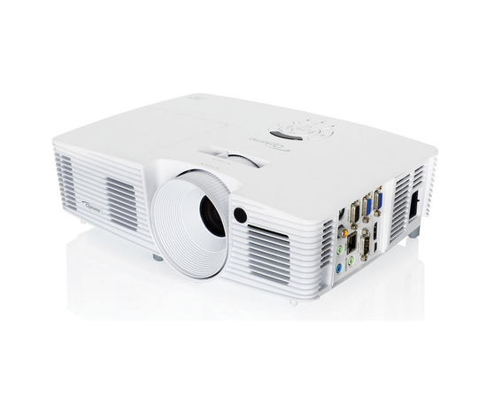 Видео проектор OPTOMA W402