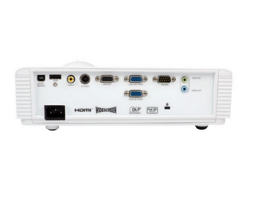 Видео проектор OPTOMA X305ST