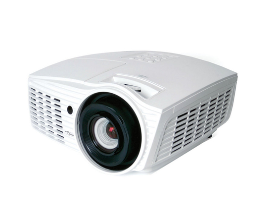 Короткофокусный проектор Optoma EH415ST​