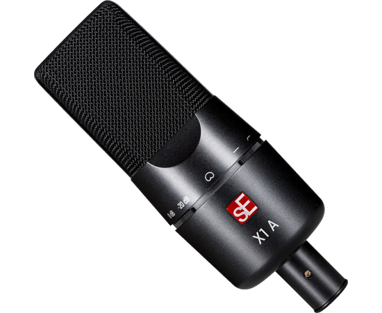 Микрофон sE Electronics X1 A - 130367 за 5280 грн. | 4Club