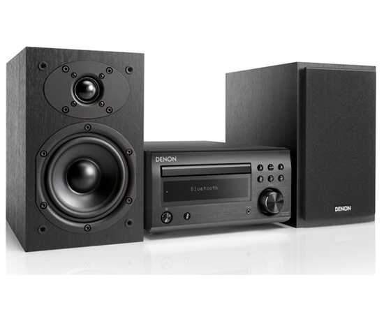 Музыкальный ресивер Denon RCD-M41
