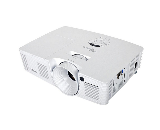 Мультимедийный проектор Optoma HD26LV - 130589 за 0 грн. | 4Club