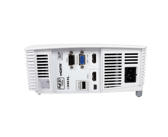 Мультимедийный проектор Optoma HD26LV