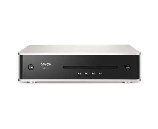 ПРОИГРЫВАТЕЛЬ DENON DCD-100