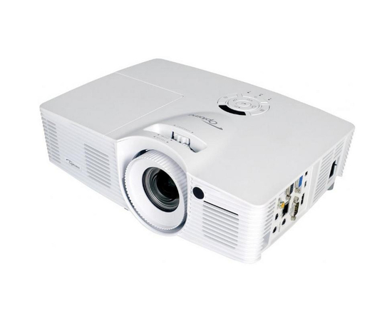 Проектор OPTOMA DH400​ - 130631 за 0 грн. | 4Club