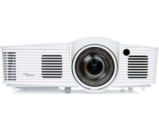 Проектор OPTOMA EH200ST​ - 130640 за 0 грн. | 4Club