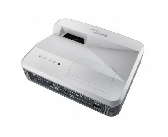 Проектор OPTOMA EH320UST