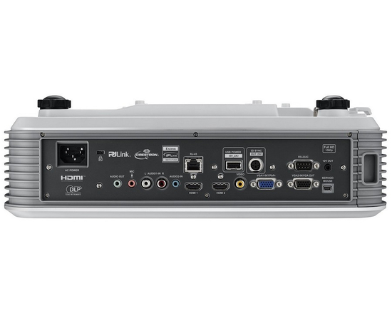 Проектор OPTOMA EH320UST