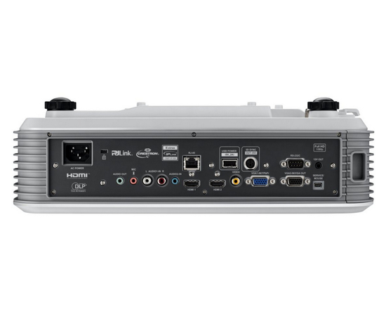 Проектор OPTOMA EH320USTi (touch interactive)​