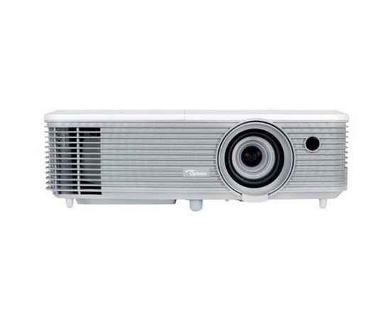 Проектор OPTOMA EH400​ - 130630 за 49885 грн. | 4Club