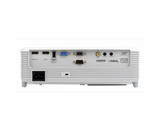 Проектор OPTOMA EH400​