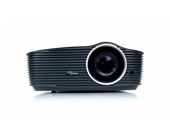 Проектор OPTOMA HD36​ - 130604 за 0 грн. | 4Club