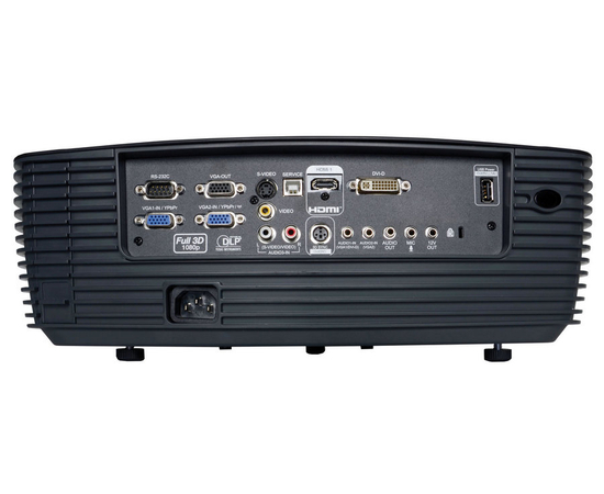 Проектор OPTOMA HD36​